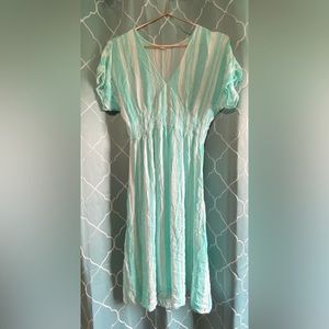 Vanilla Star Medium dress